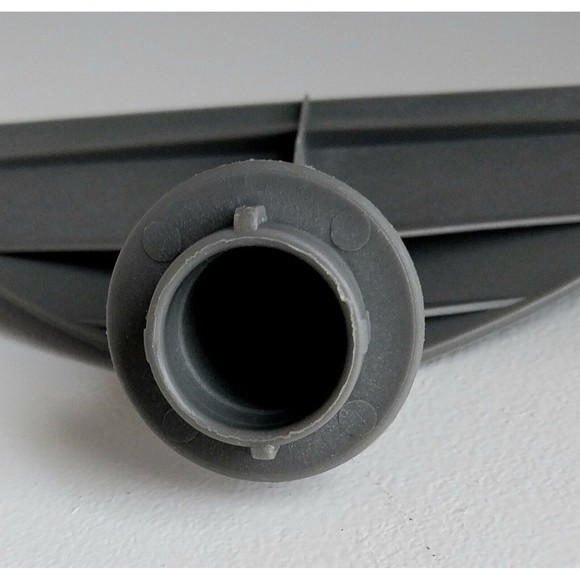 Shark Portable Steam Pocket Cleaner Accessory Part Squeegee Wedge Pocket P108W - Picture 4 of 5